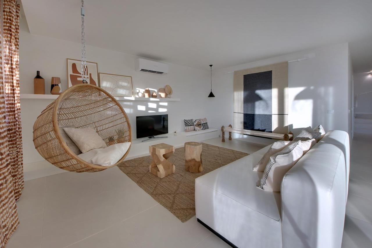 Casa Do Patio-Two Private Pools Villa- Rooftop & Panoramic Pool By Dreamvillasอัลบูเฟรา ภายนอก รูปภาพ