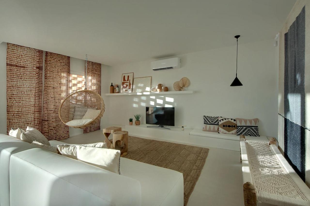 Casa Do Patio-Two Private Pools Villa- Rooftop & Panoramic Pool By Dreamvillasอัลบูเฟรา ภายนอก รูปภาพ
